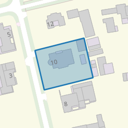 Perceel SON00-A-3416