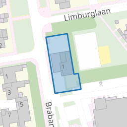 Perceel SON00-A-3418