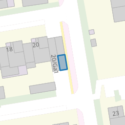 Perceel SON00-A-3419