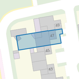 Perceel SON00-A-3421