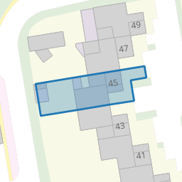 Perceel SON00-A-3422