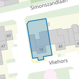 Perceel SON00-A-3425