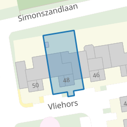 Perceel SON00-A-3426