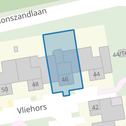 Perceel SON00-A-3427