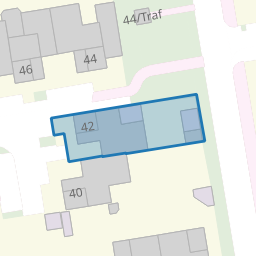 Perceel SON00-A-3429