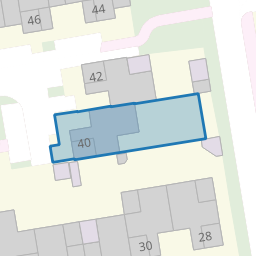 Perceel SON00-A-3430