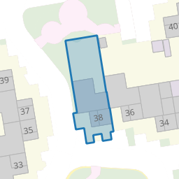 Perceel SON00-A-3431