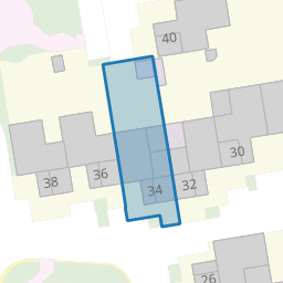 Perceel SON00-A-3433