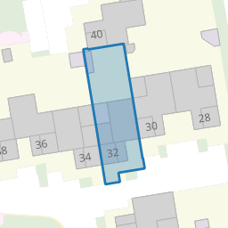 Perceel SON00-A-3434