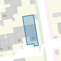 Perceel SON00-A-3436