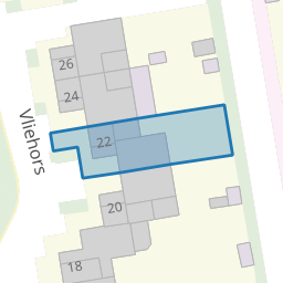 Perceel SON00-A-3439