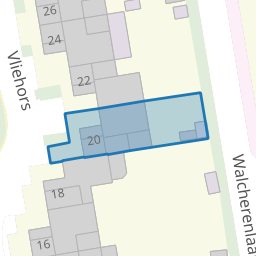 Perceel SON00-A-3440