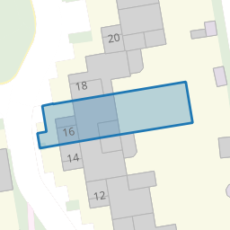 Perceel SON00-A-3442