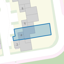 Perceel SON00-A-3445