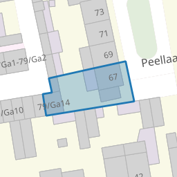 Perceel SON00-A-3473