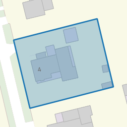 Perceel SON00-A-3521