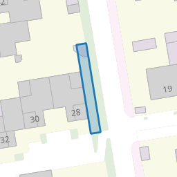 Perceel SON00-A-3528