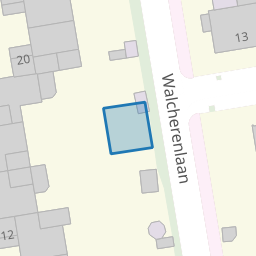 Perceel SON00-A-3531