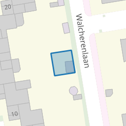 Perceel SON00-A-3532