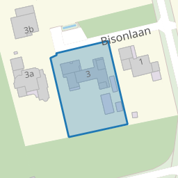 Perceel SON00-A-3572