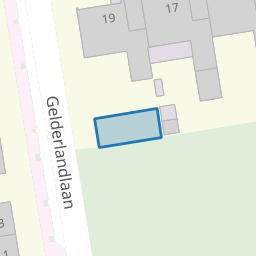 Perceel SON00-A-3574