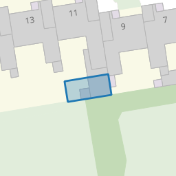 Perceel SON00-A-3577