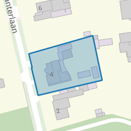 Perceel SON00-A-3586