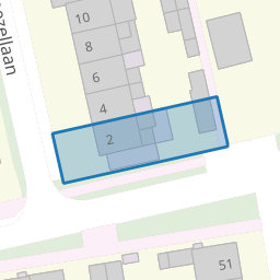 Perceel SON00-A-3599