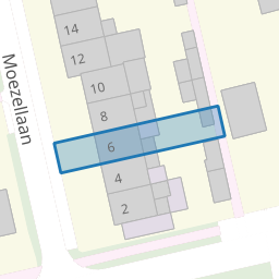 Perceel SON00-A-3601