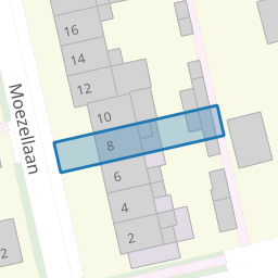 Perceel SON00-A-3602