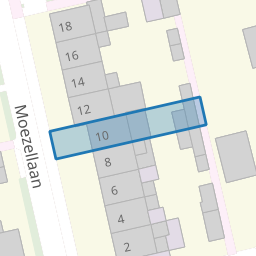 Perceel SON00-A-3603