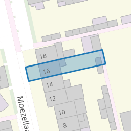 Perceel SON00-A-3606