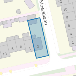 Perceel SON00-A-3608