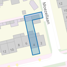 Perceel SON00-A-3609