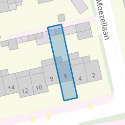 Perceel SON00-A-3610