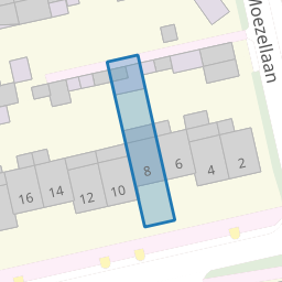 Perceel SON00-A-3611