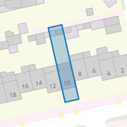 Perceel SON00-A-3612