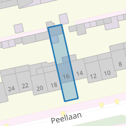 Perceel SON00-A-3615