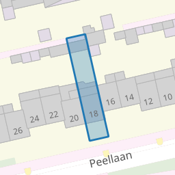 Perceel SON00-A-3616