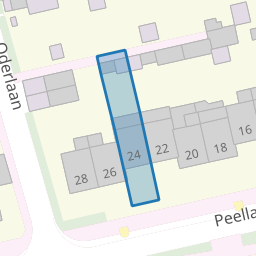 Perceel SON00-A-3619