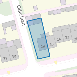 Perceel SON00-A-3621