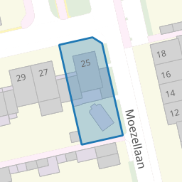 Perceel SON00-A-3622