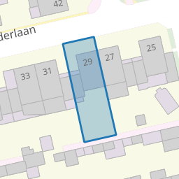 Perceel SON00-A-3624