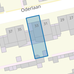 Perceel SON00-A-3626