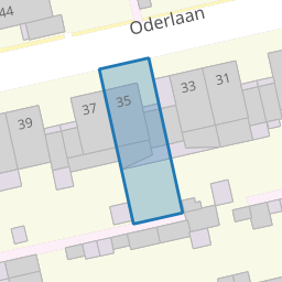 Perceel SON00-A-3627