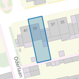 Perceel SON00-A-3629