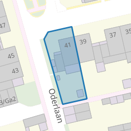 Perceel SON00-A-3630