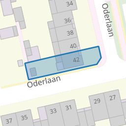 Perceel SON00-A-3636