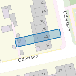 Perceel SON00-A-3637