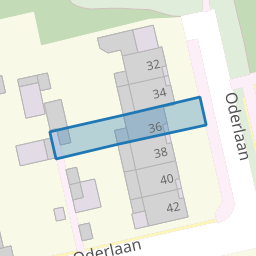 Perceel SON00-A-3639